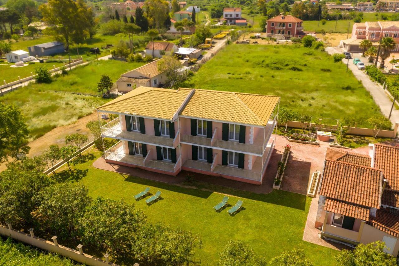 Apartment Botzoris Sidari (Corfu)