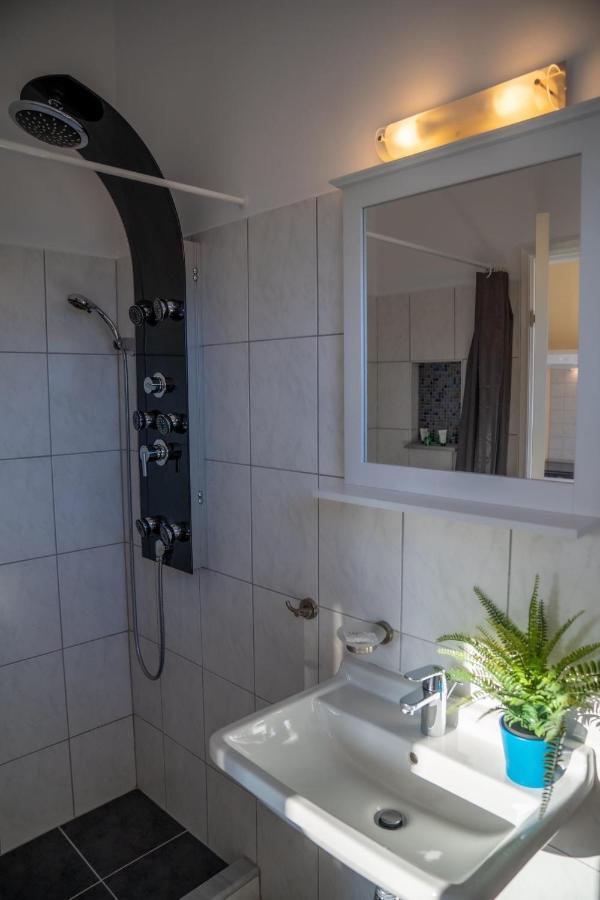 Apartment Botzoris Sidari (Corfu)