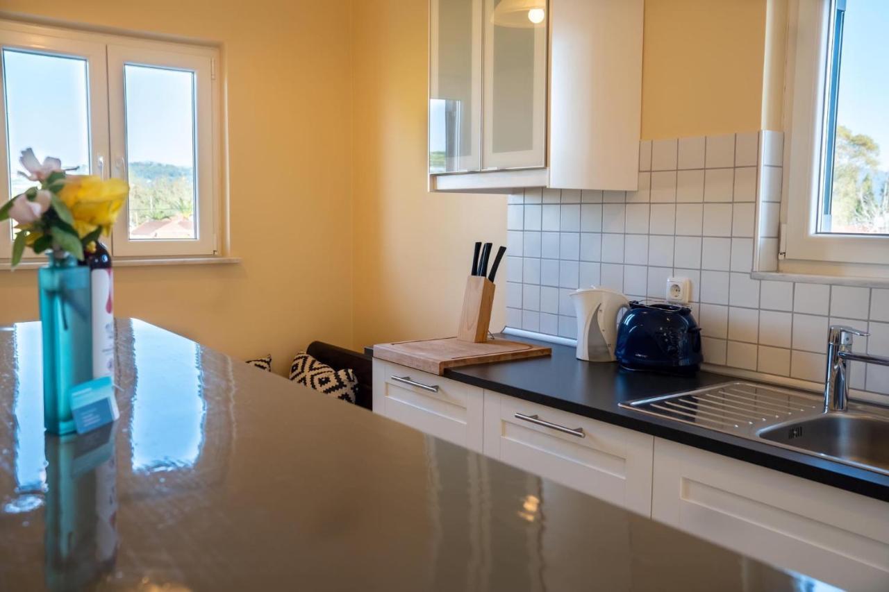 Apartment Botzoris Sidari (Corfu)