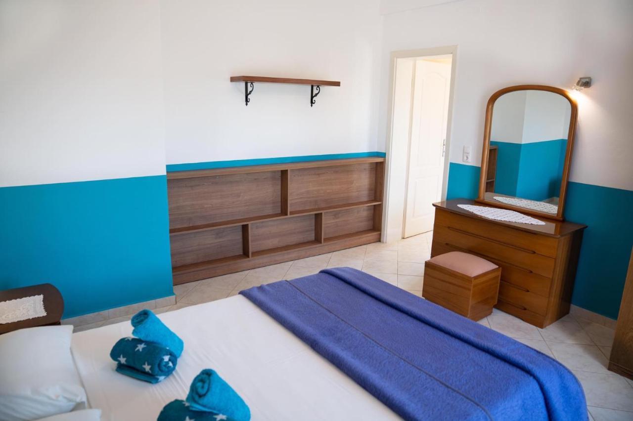 Apartment Botzoris Sidari (Corfu)
