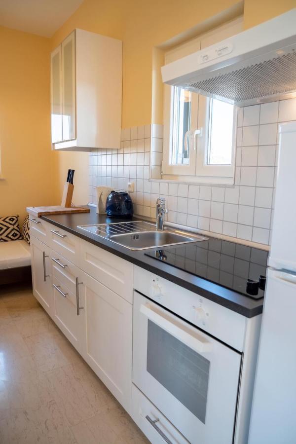 Apartment Botzoris Sidari (Corfu)